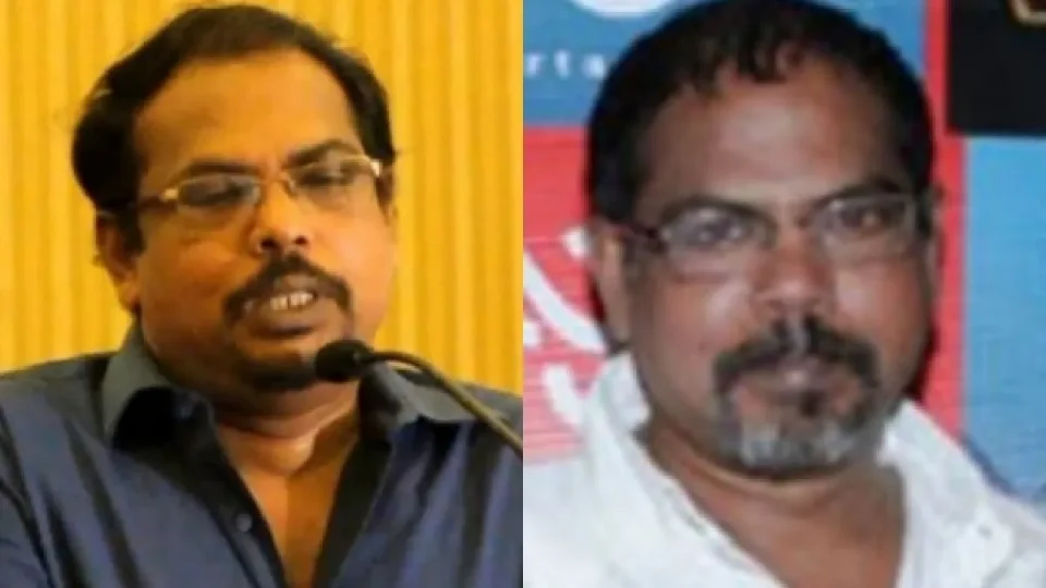 Director SS Stanley passed away due to ill health