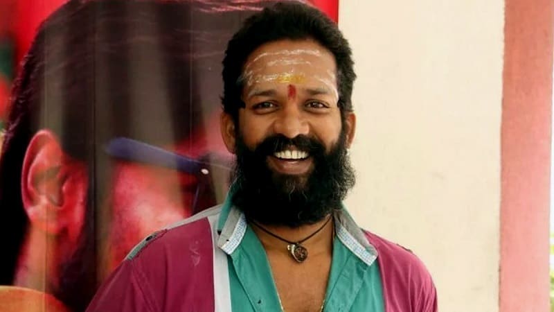 Ajith A little MGR! Choreographer Baba Bhaskar in praise!