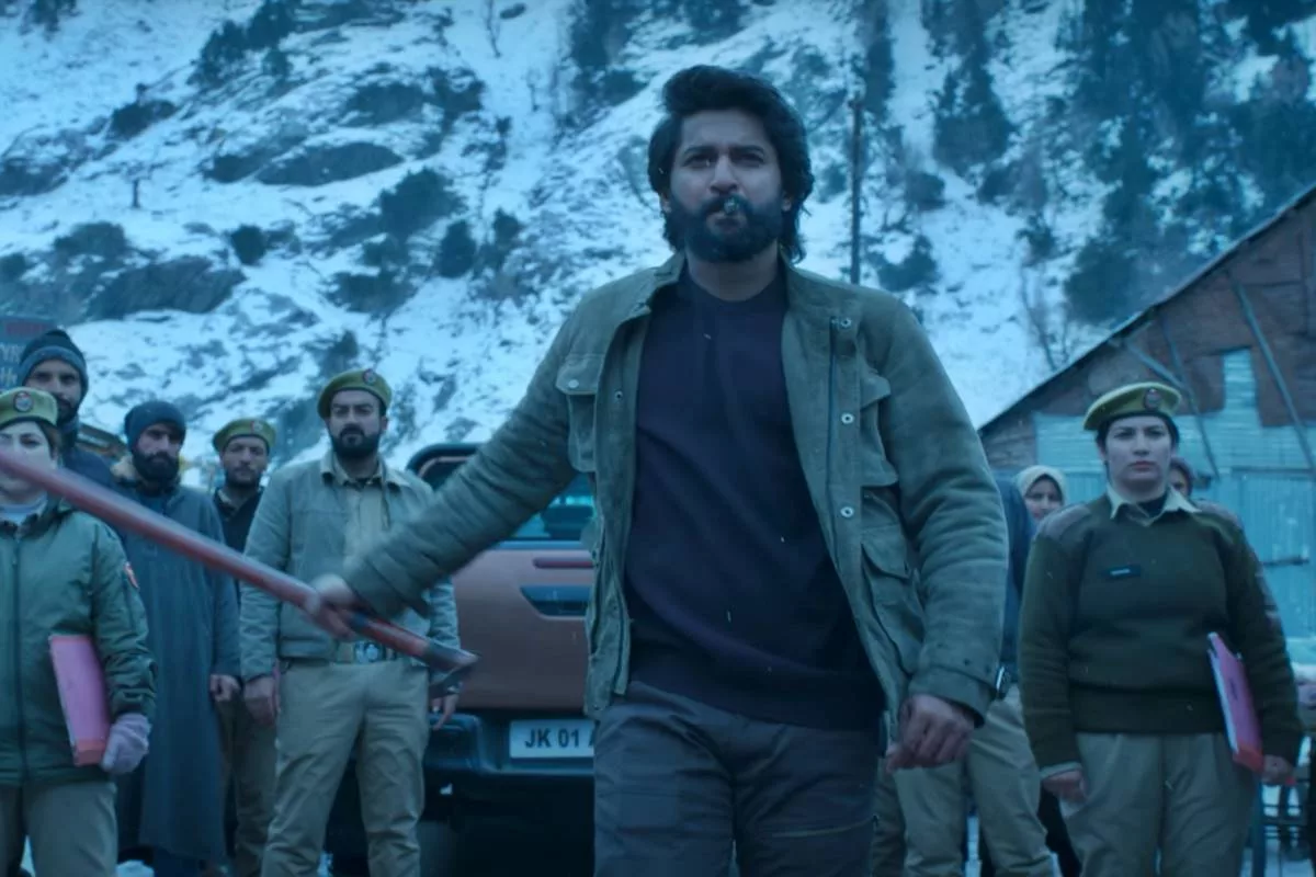 hit-the-3rd-case movie review