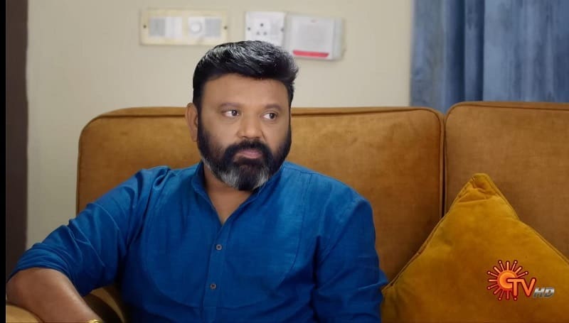 Moondru Mudichu Serial Promo Update 10-05-25