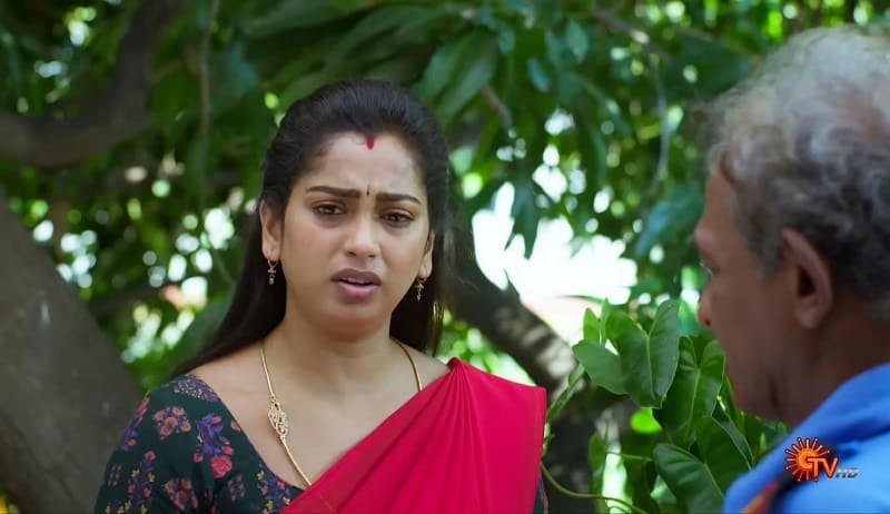 Moondru Mudichu Serial Promo Update 21-05-25