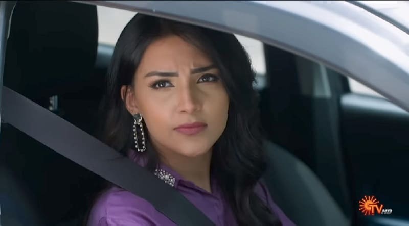 Moondru Mudichu Serial Promo Update 23-05-25