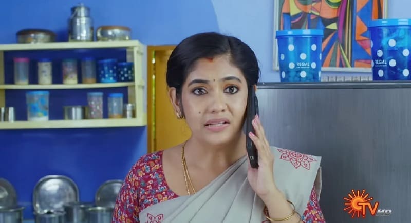 Moondru Mudichu Serial Promo Update 28-05-25
