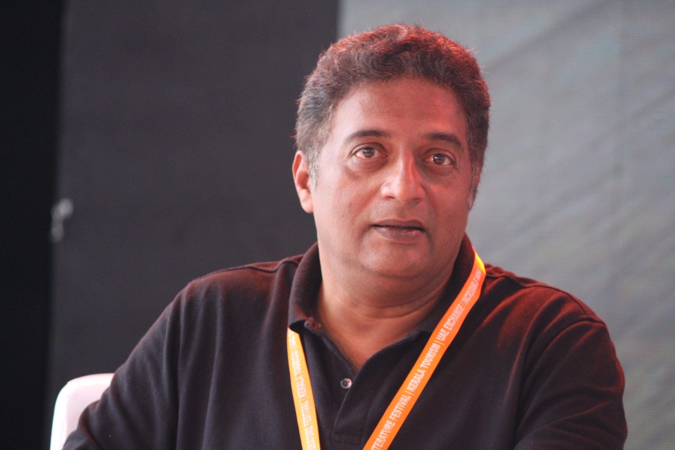 prakash raj talk about thalapathy vijay