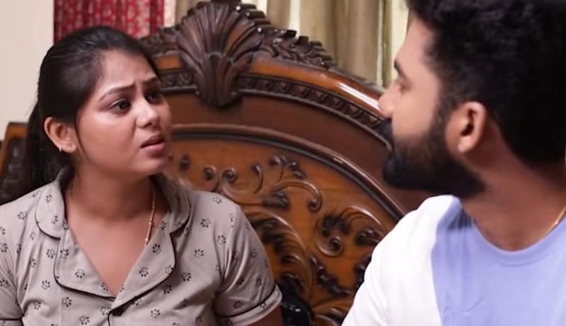 SiragadikkaAasai Serial Episode Update 24-05-25