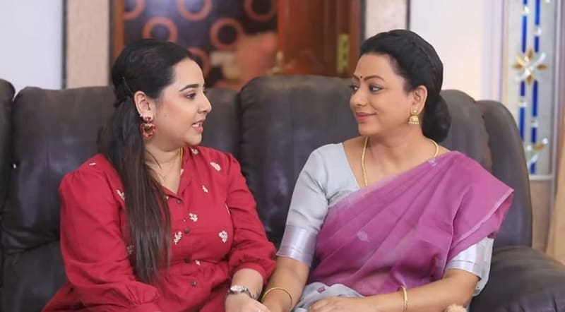 baakiyalakshimi serial today episode update 08-05-25