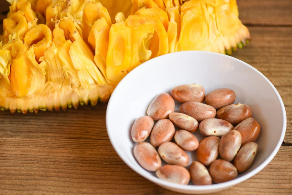 Benefits of jackfruit seeds