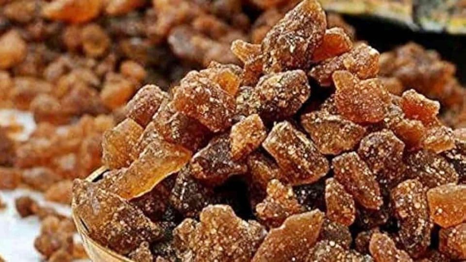 Benefits of eating Panangarkandu
