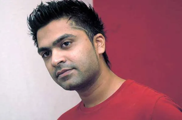 Simbu wants to act in a cricketer's biopic