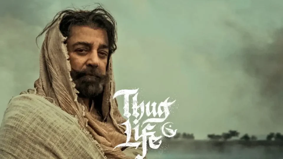 actor simbu salary thug life movie