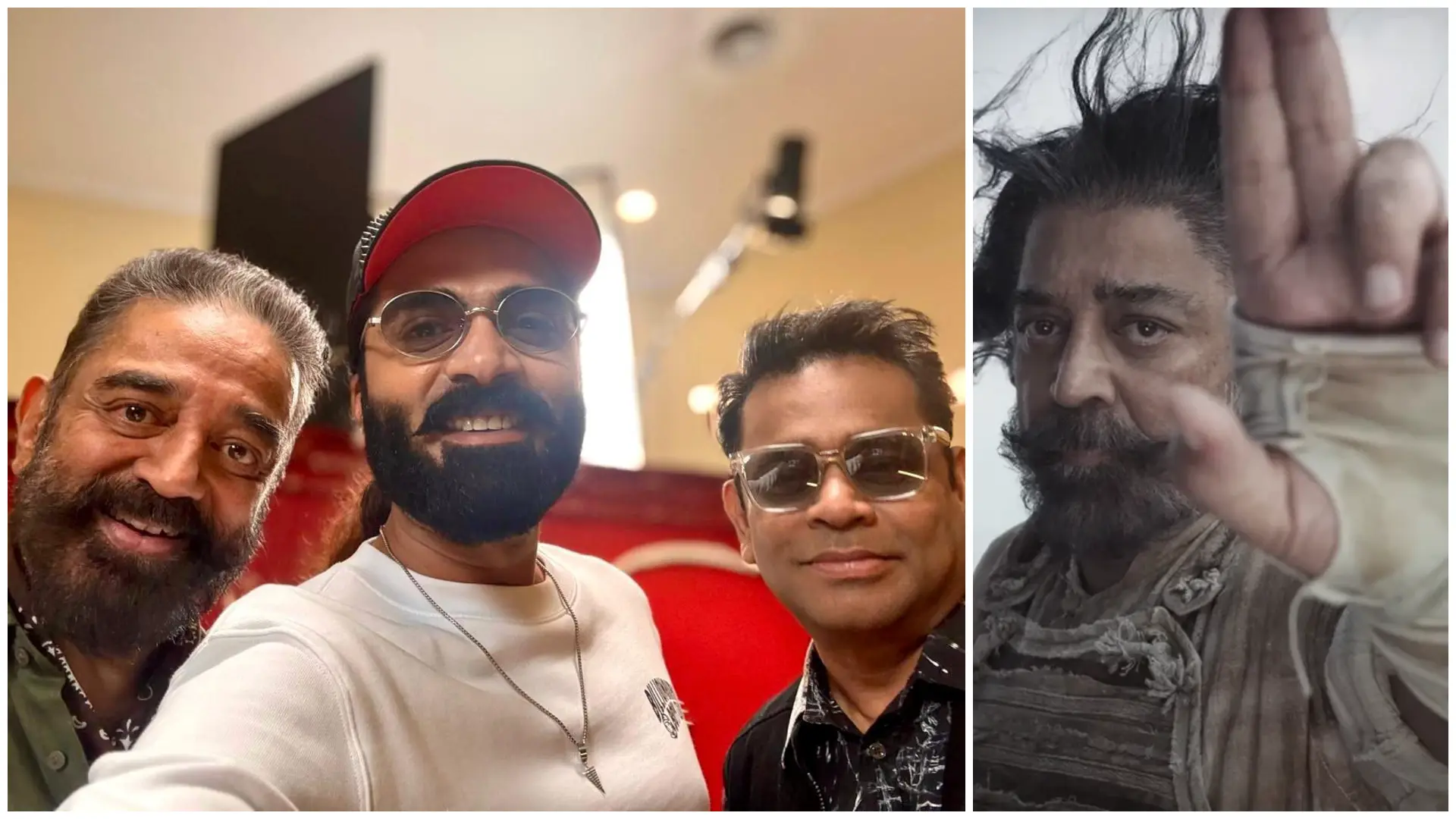 actor simbu salary thug life movie