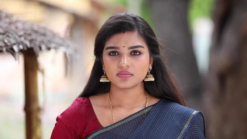 Actress Shabana Latest Photos