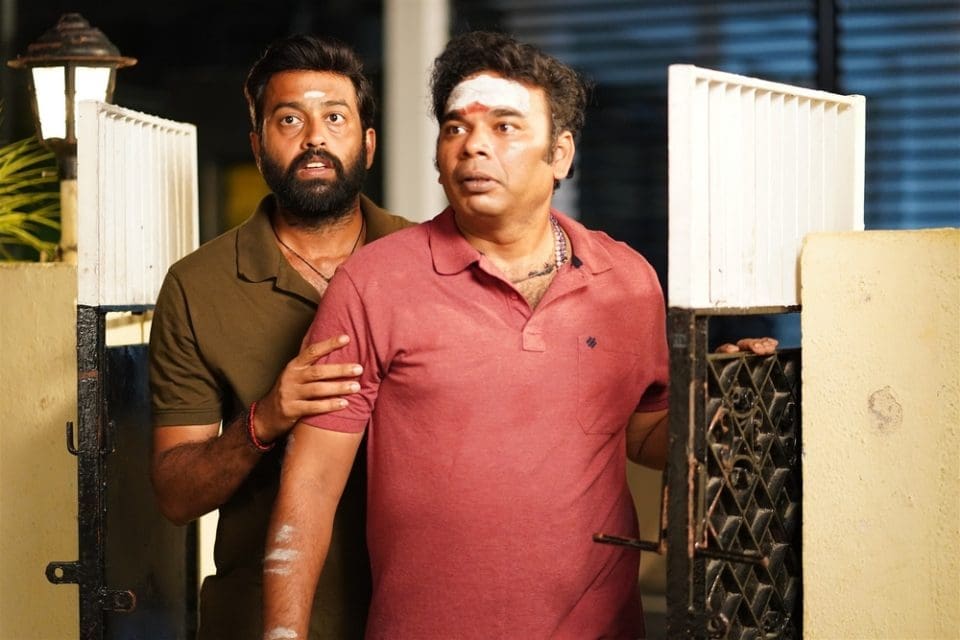 Dawood Movie Stills