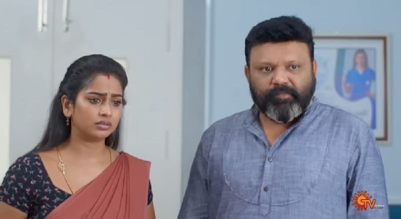 Moondru Mudichu Serial Promo Update 07-06-25