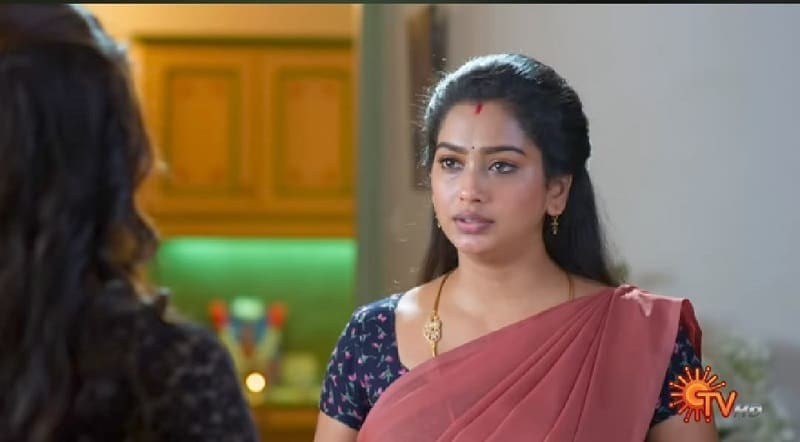 Moondru Mudichu Serial Promo Update 10-06-25