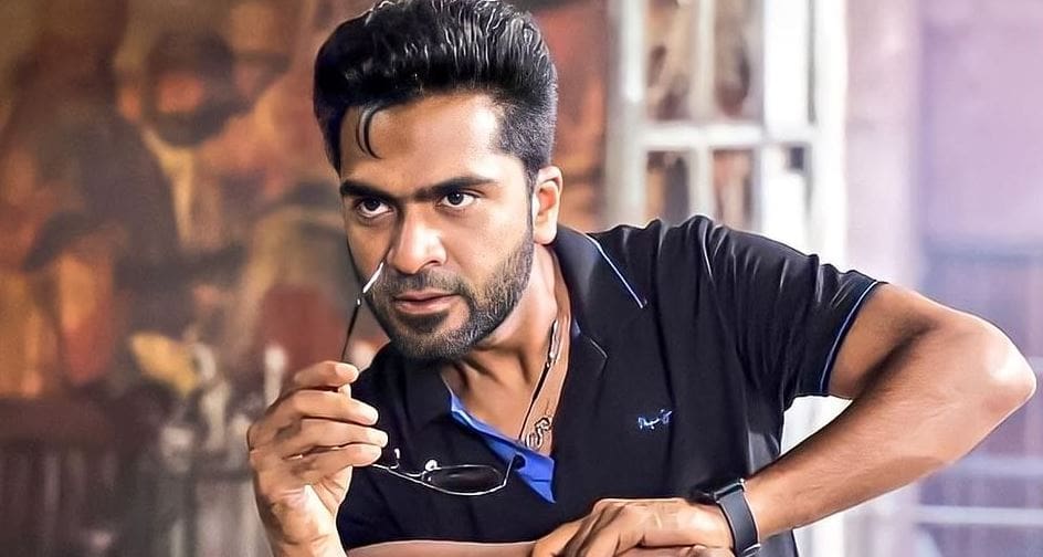 simbu upcoming movie director update