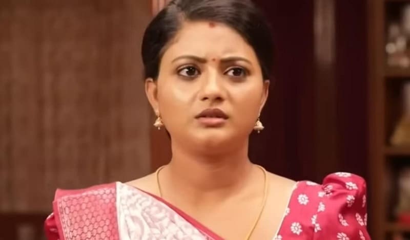 SiragadikkaAasai Serial Episode Update 04-06-25