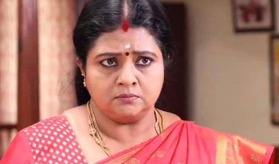 SiragadikkaAasai Serial Episode Update 19-06-25