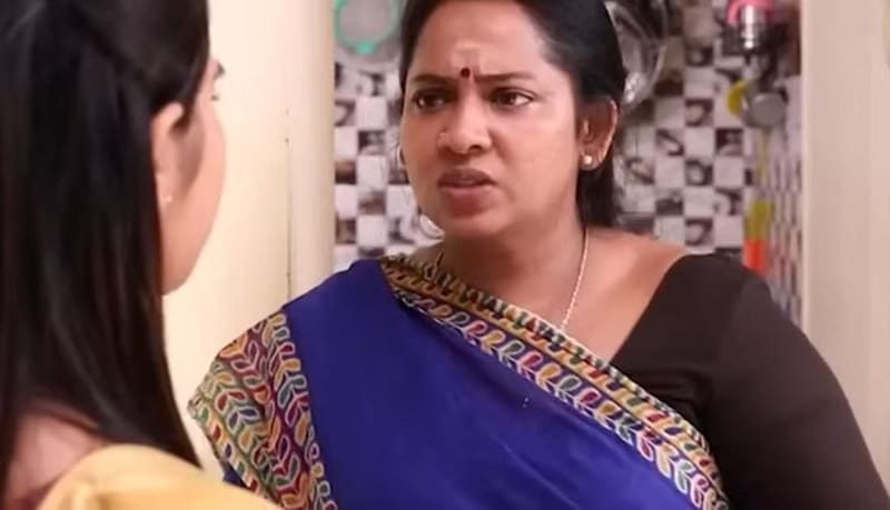 SiragadikkaAasai Serial Episode Update 23-06-25