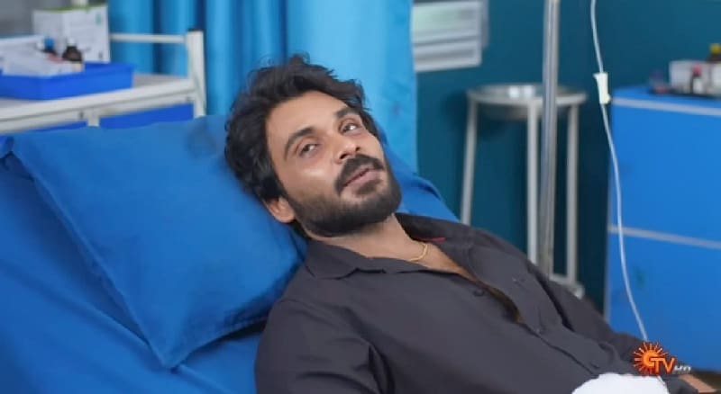 Moondru Mudichu Serial Promo Update 07-06-25