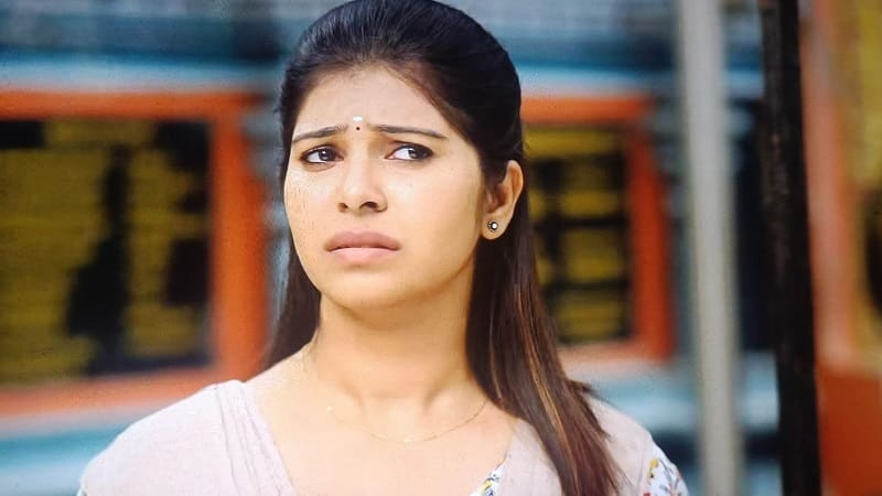 SiragadikkaAasai Serial Episode Update 17-06-25