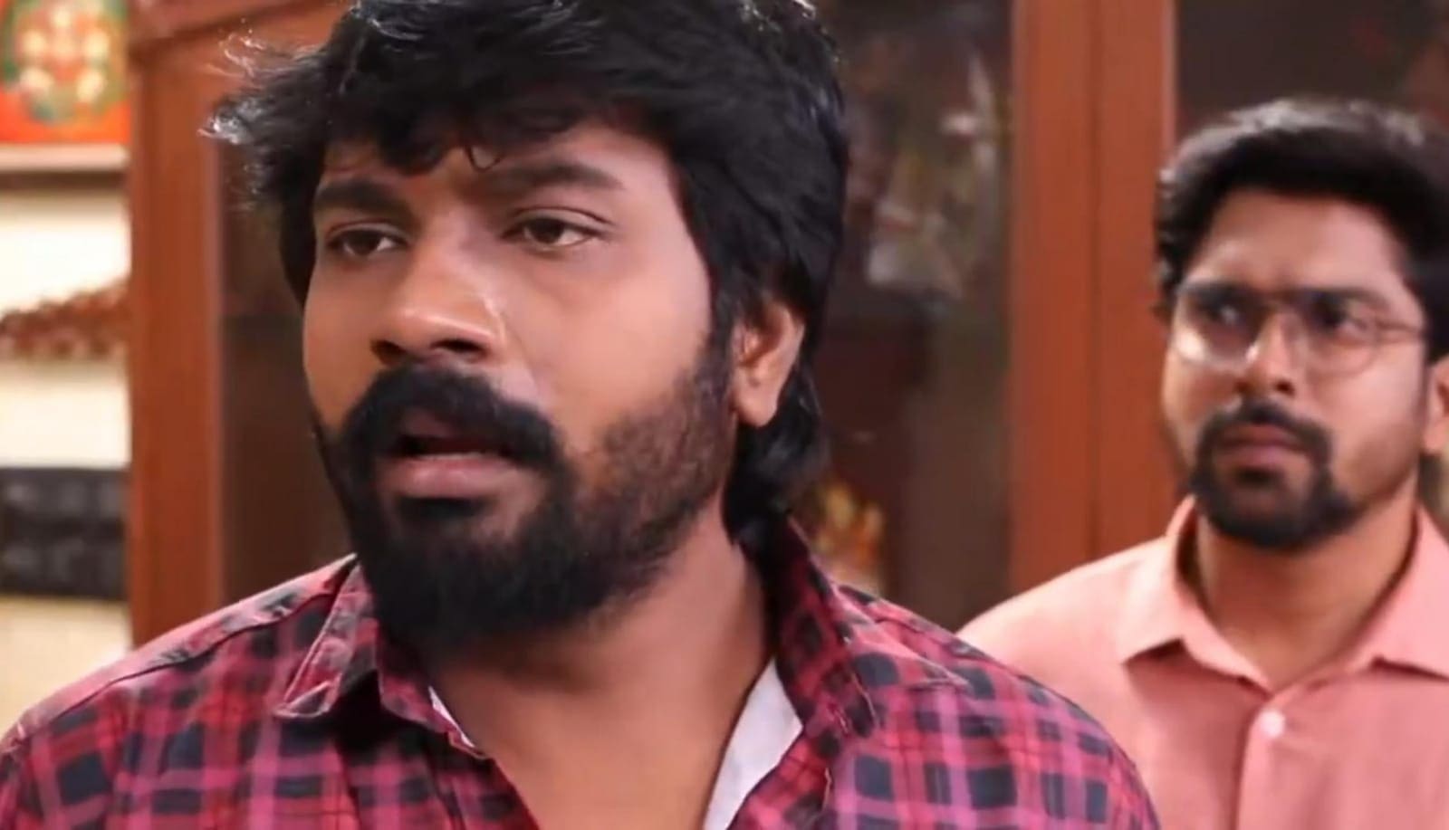 SiragadikkaAasai Serial Episode Update 19-06-25