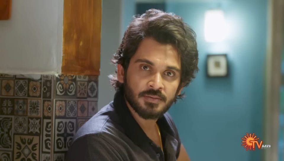 moondru mudichu serial promo update