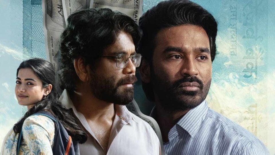 kuberaa movie 10 days collection update