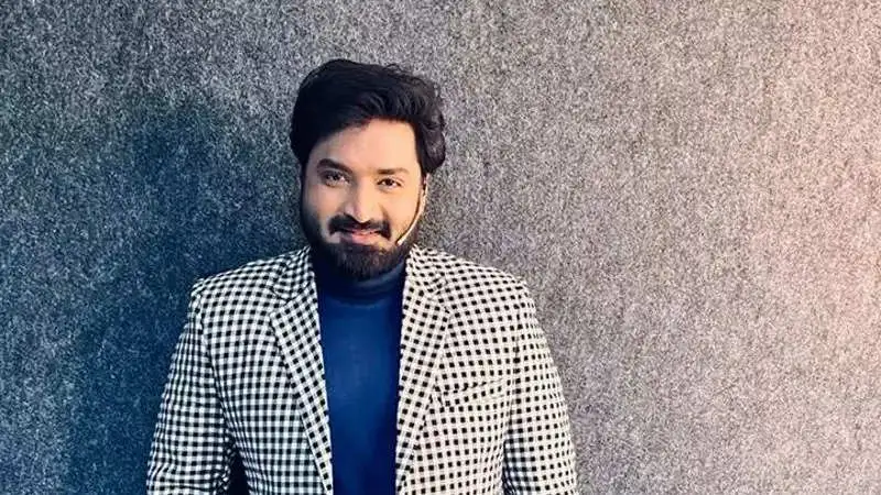 actor mirchi senthil latest instagram photos