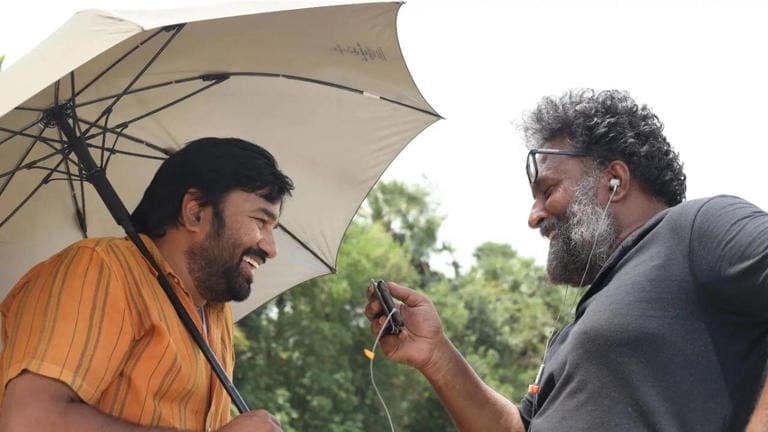 paranthu po movie 5 days collection update