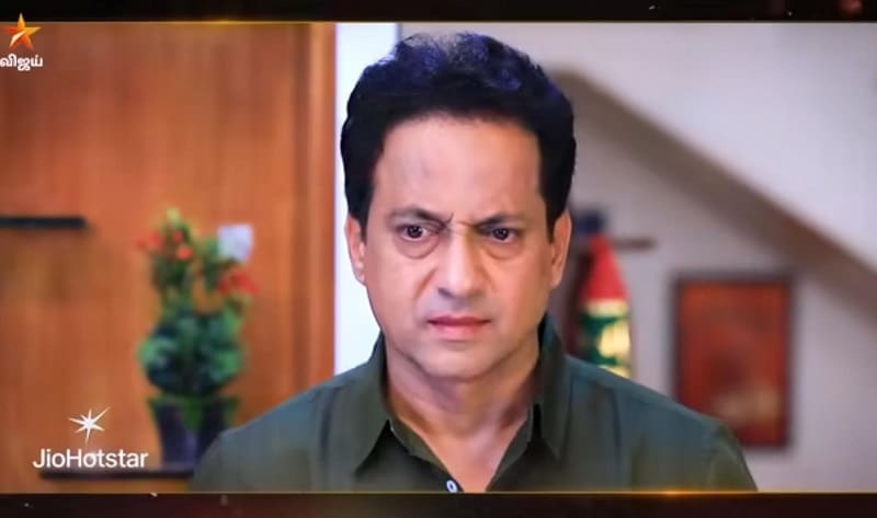 BaakiyaLakshmi Serial Episode Update 03-07-25