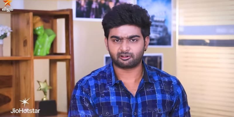 BaakiyaLakshmi Serial Episode Update 07-07-25
