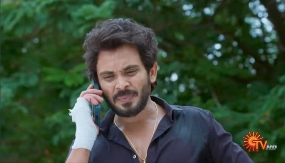 Moondru Mudichu Serial Promo Update 05-07-25