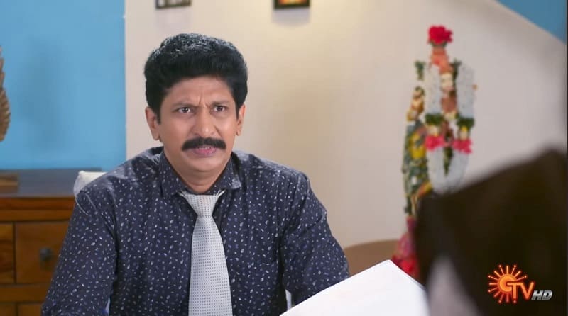 Moondru Mudichu Serial Promo Update 31-07-25