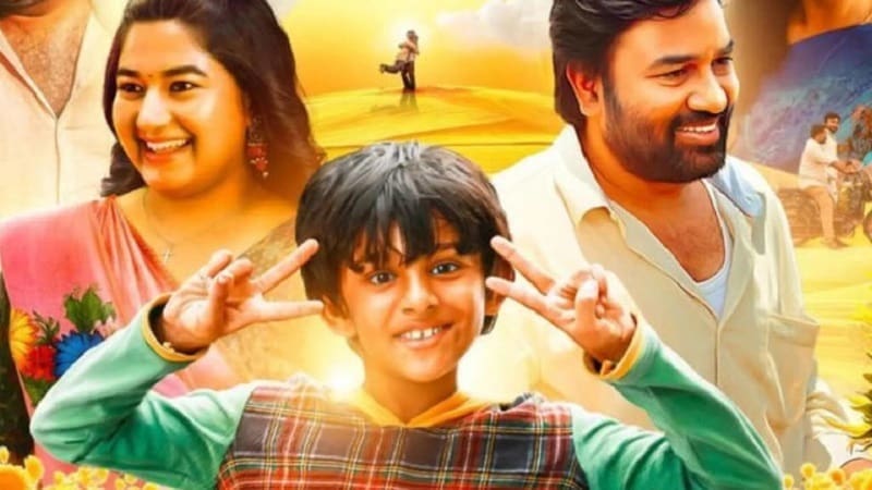 Paranthu Po Box Office Update