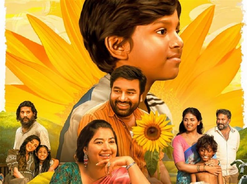 Paranthu Po Box Office Update