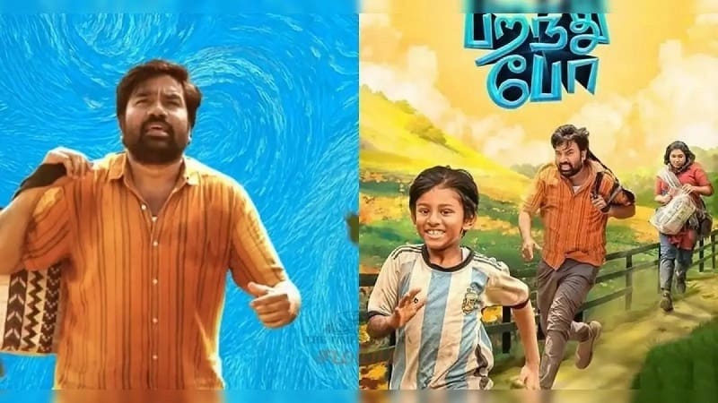 Paranthu Po 2nd Day Box Office Update