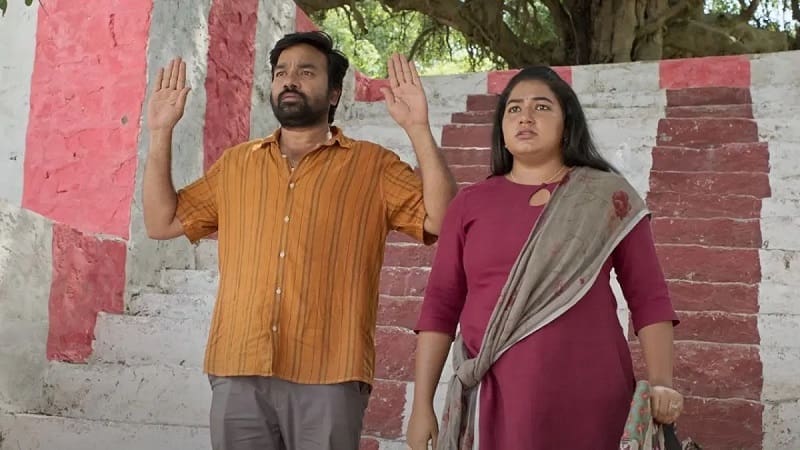 Paranthu Po Movie Review