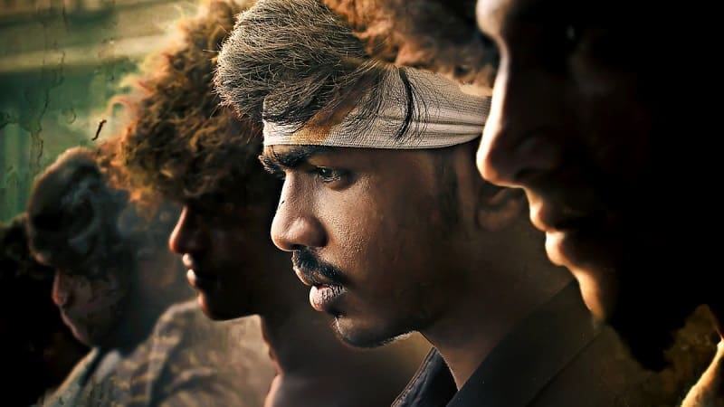Phoenix Veezhan Movie Review