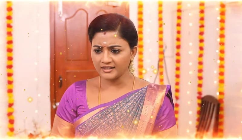 SiragadikkaAasai Serial Episode Update 05-07-25