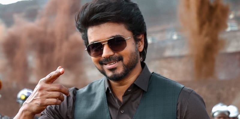 What Dil Raju said about Vijay.. Look what he said.!!