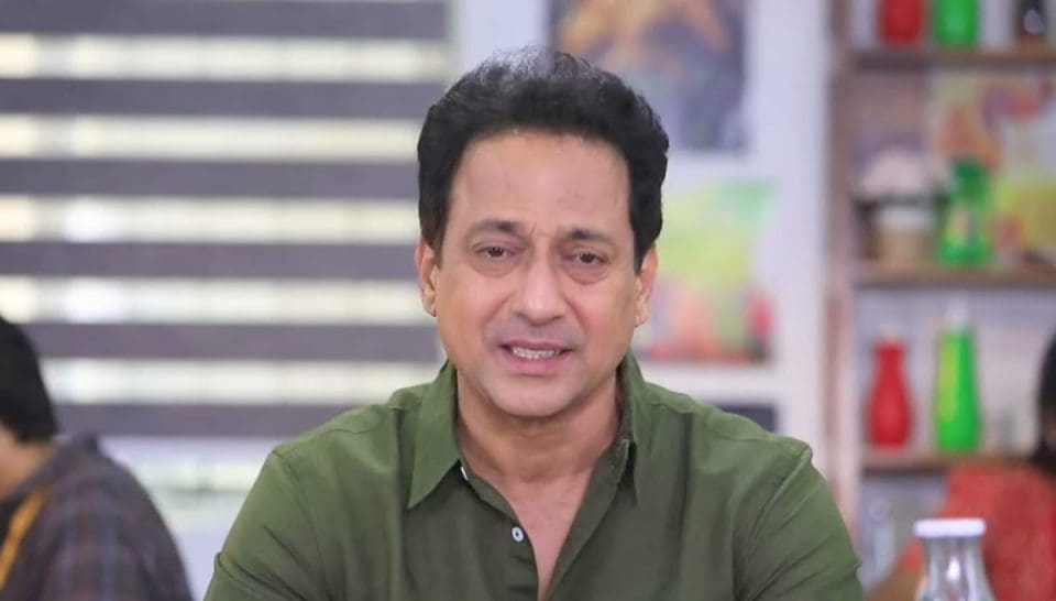 baakiyalakshimi serial today episode update 01-07-25