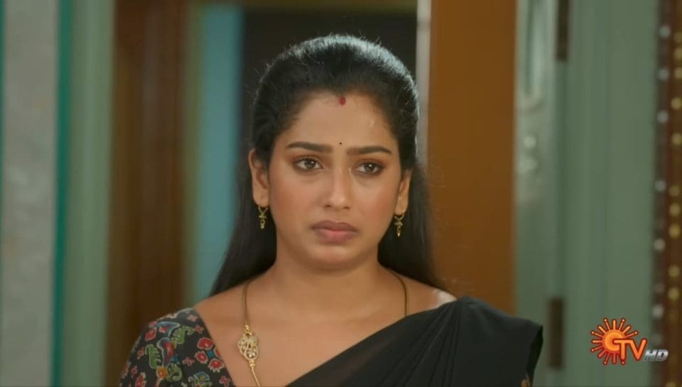 moondru mudichu serial episode update 01-07-25