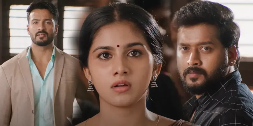 this week top 10 serial trp update