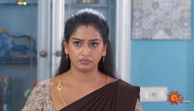 Moondru Mudichu Serial Episode Update 01-08-25