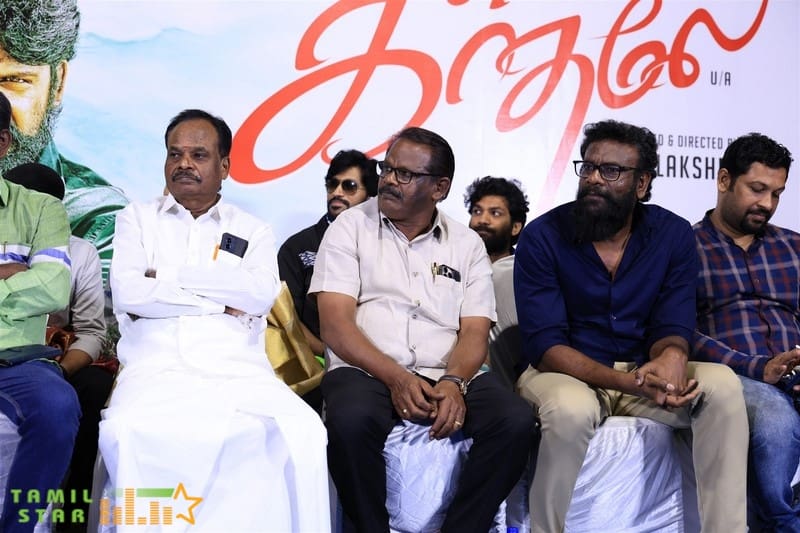 En-Kadhale-Trailer-Launch-Photos-1