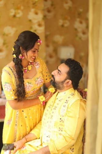 Actress-Ramya-Pandian-Wedding-Photos-10