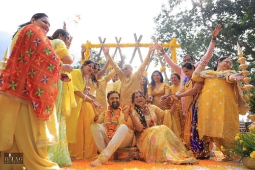Actress-Ramya-Pandian-Wedding-Photos-11