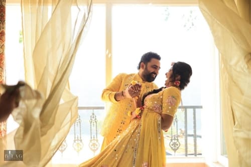 Actress-Ramya-Pandian-Wedding-Photos-12
