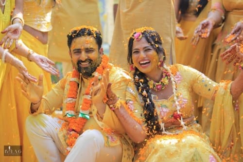 Actress-Ramya-Pandian-Wedding-Photos-3